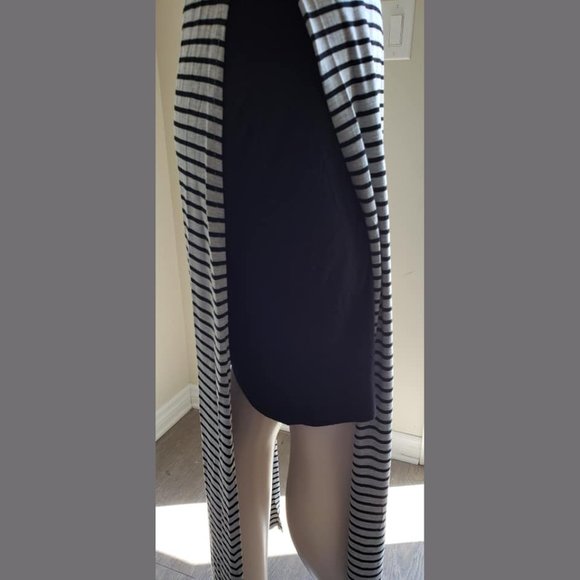 NWT Rebel Sugar Maxi Dress - Picture 6 of 9